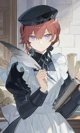 Profile image of ロナ