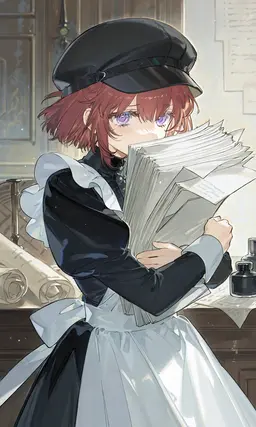 Profile image of ニナ