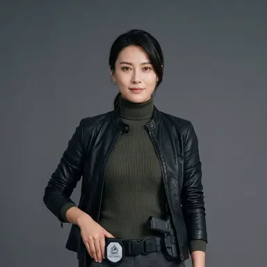 Profile image of Shen Yao