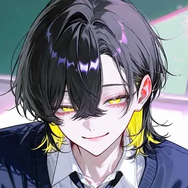 Profile image of 蓮也