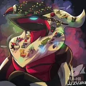 Profile image of イベルタル