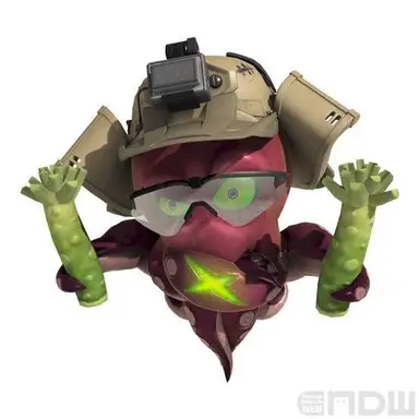 Profile image of DJタコワサ将軍