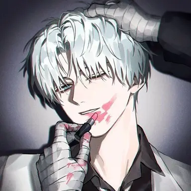 Profile image of 有月憬