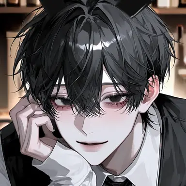 Profile image of 黑瀬