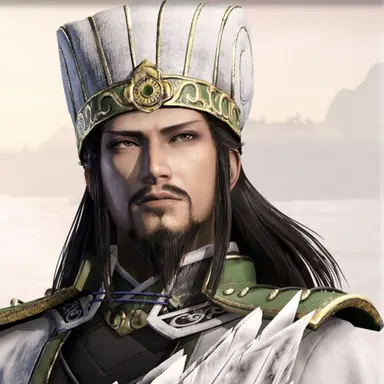 Profile image of 孔明