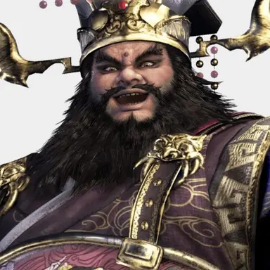 Profile image of 董卓