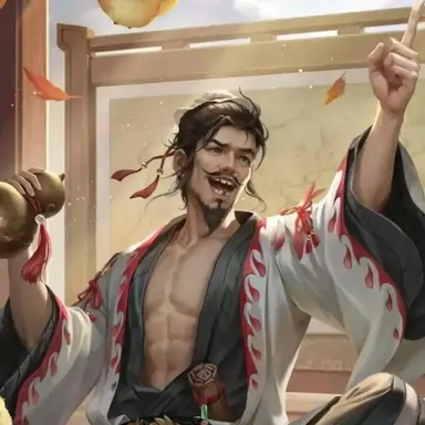 Profile image of 龐統