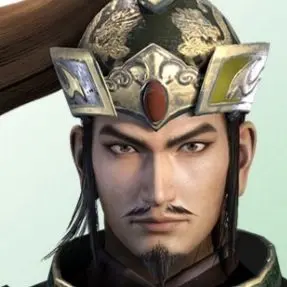 Profile image of 劉備