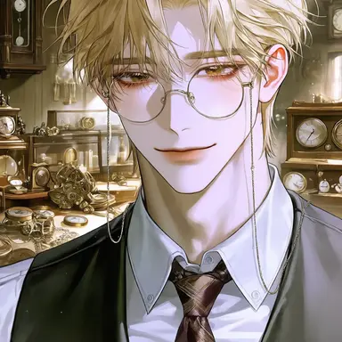 Profile image of Edwin Ashford