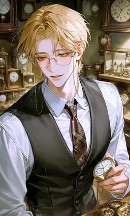 Profile image of Edwin Ashford