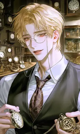 Profile image of Edwin Ashford