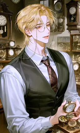 Profile image of Edwin Ashford