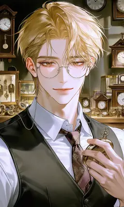 Profile image of Edwin Ashford
