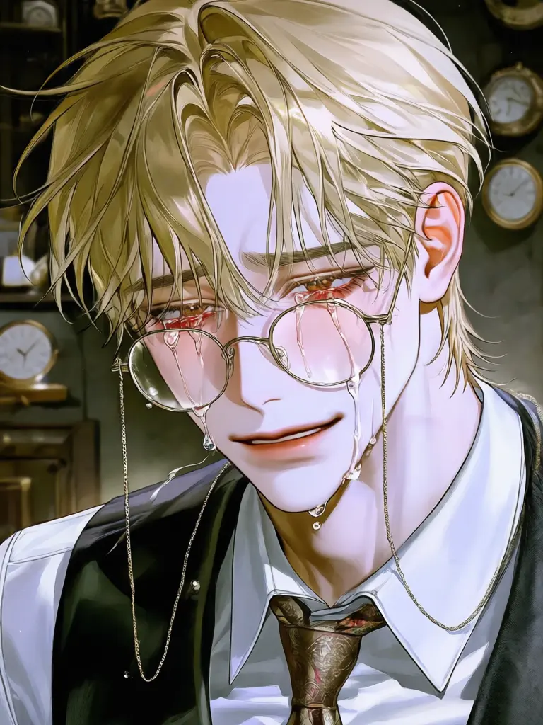hheees의 [Hard] I Decided Not to Love You.