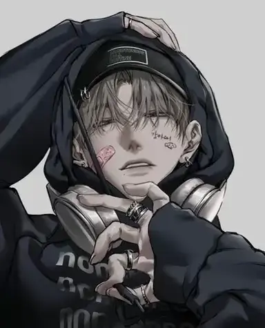 Profile image of Caleb