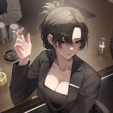 Profile image of 山黒音