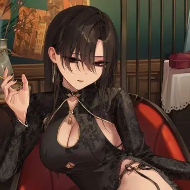 Profile image of 和中矢南