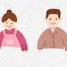 캐릭터 프로필 이미지
