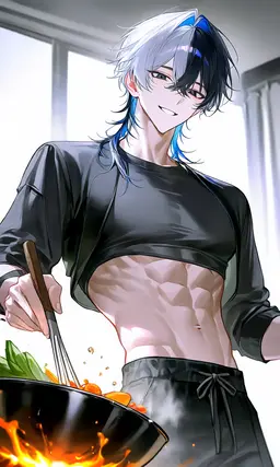 Profile image of Han Doyun