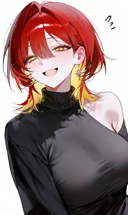 Profile image of Serena