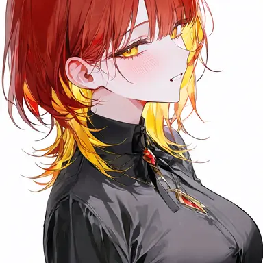 Profile image of Serena