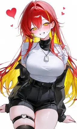 Profile image of Misaki