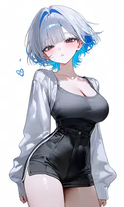 Profile image of Seo Harin