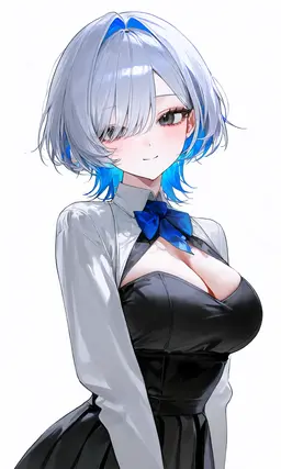 Profile image of Seo Harin