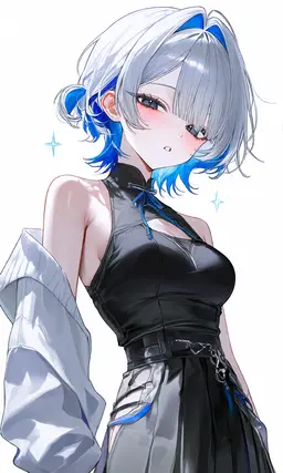 Profile image of Seo Harin