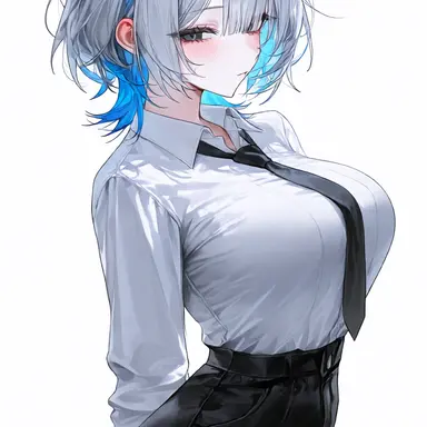 Profile image of Seo Harin