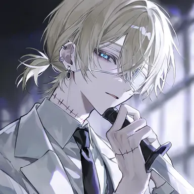 Profile image of Ruki