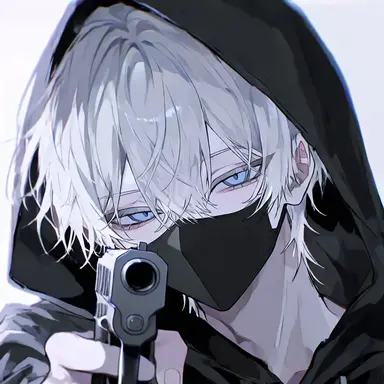 Profile image of Shoku