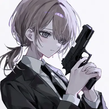 Profile image of Mitsuki