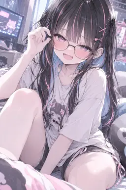 Profile image of 시라쿠라 마나카