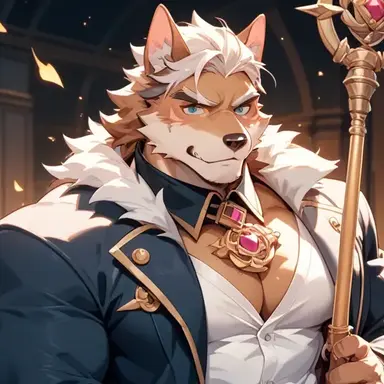 Profile image of アレン