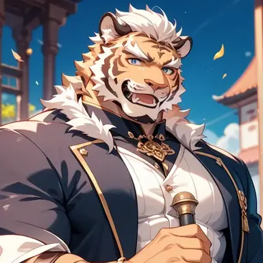 Profile image of ギルバート