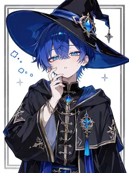 Profile image of 시온
