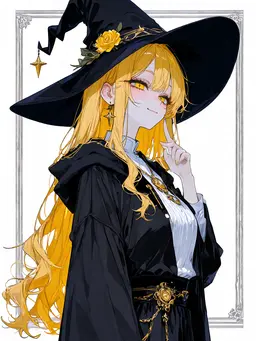 Profile image of 엘레노어