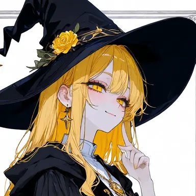 Profile image of 엘레노어