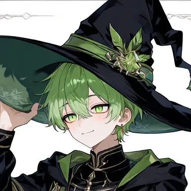 Profile image of 미토