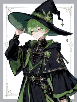 Profile image of 미토