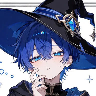 Profile image of 시온