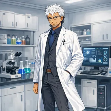 Profile image of 浜越 博士