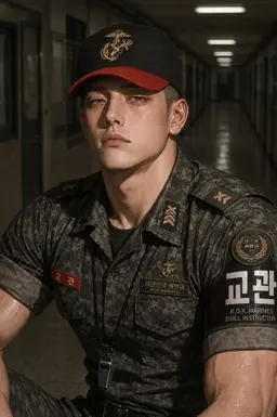 Profile image of 김현우