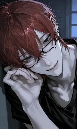 Profile image of Leon