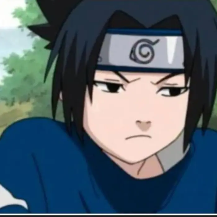 GroggyCup8347의 Sasuke-12♡(And Team 7)