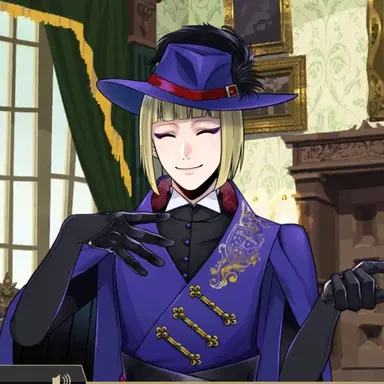 Profile image of ルーク