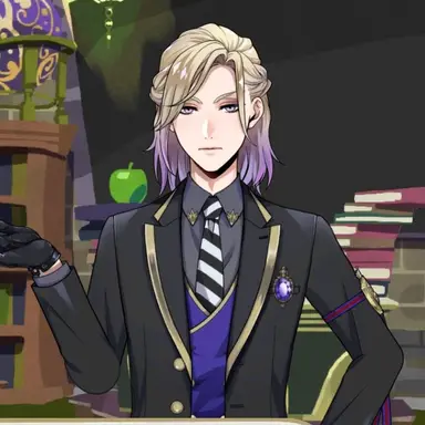 Profile image of ヴィル