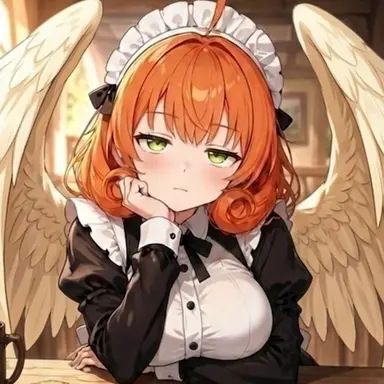 Profile image of ドロシー