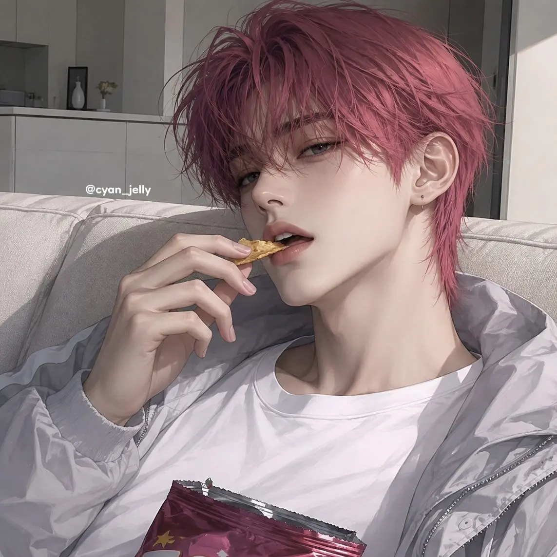 cyan_jelly의 한시우
